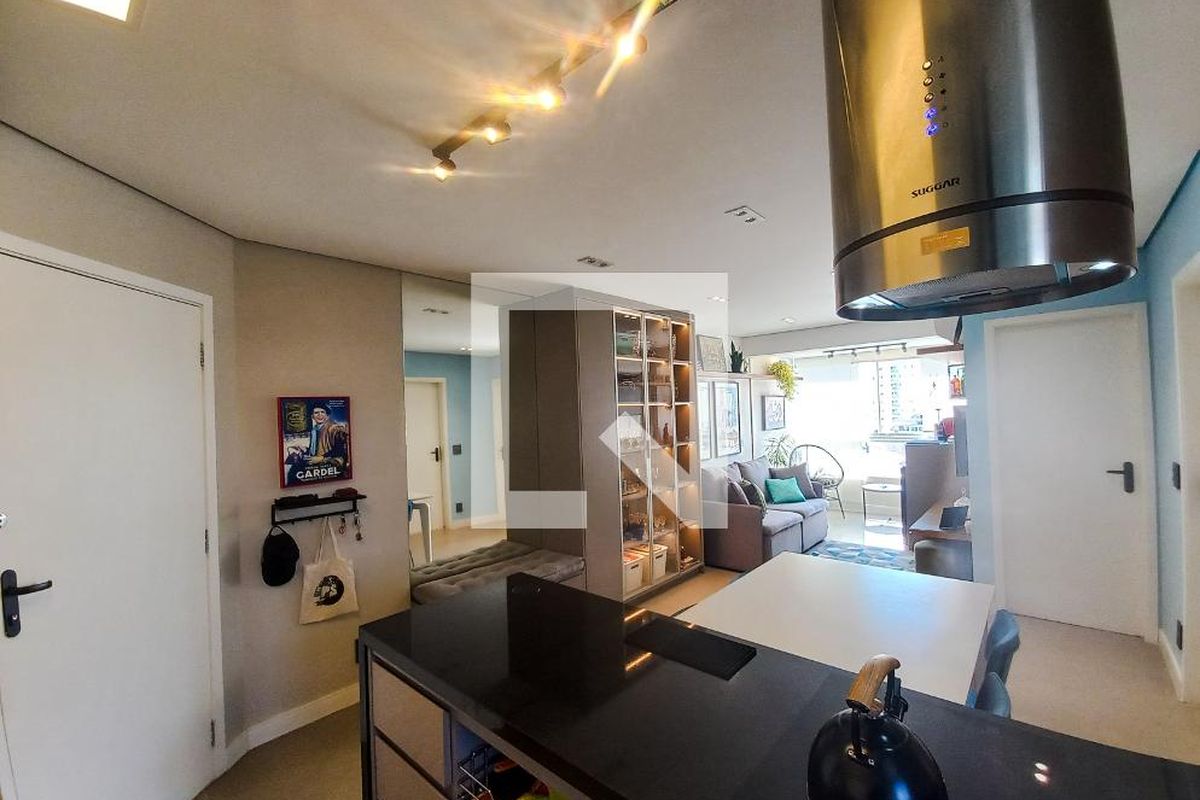Apartamento, 1 quarto, 50 m² - Foto 21