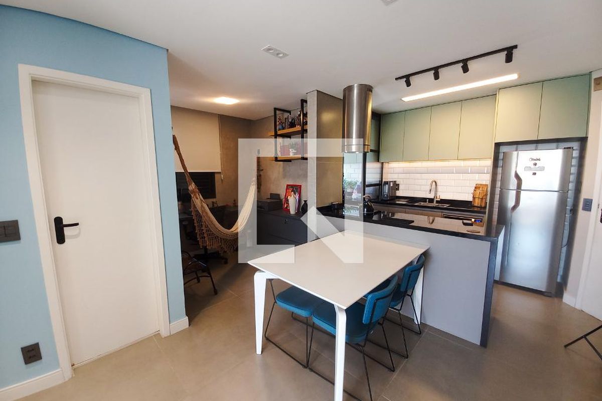 Apartamento, 1 quarto, 50 m² - Foto 18
