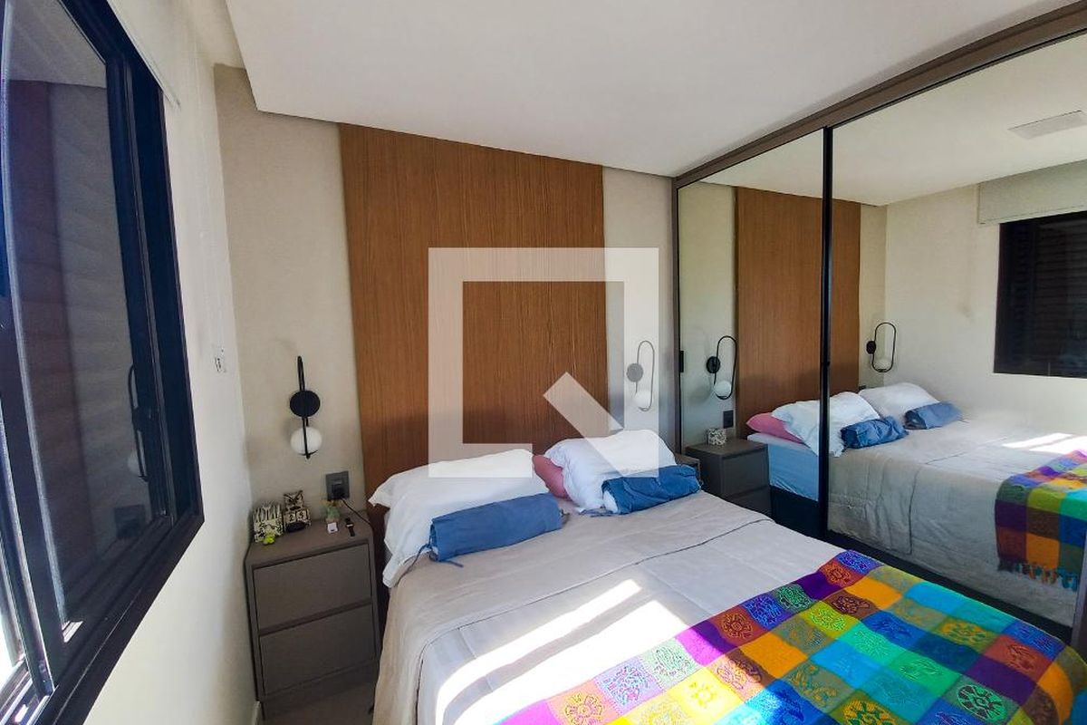 Apartamento, 1 quarto, 50 m² - Foto 7