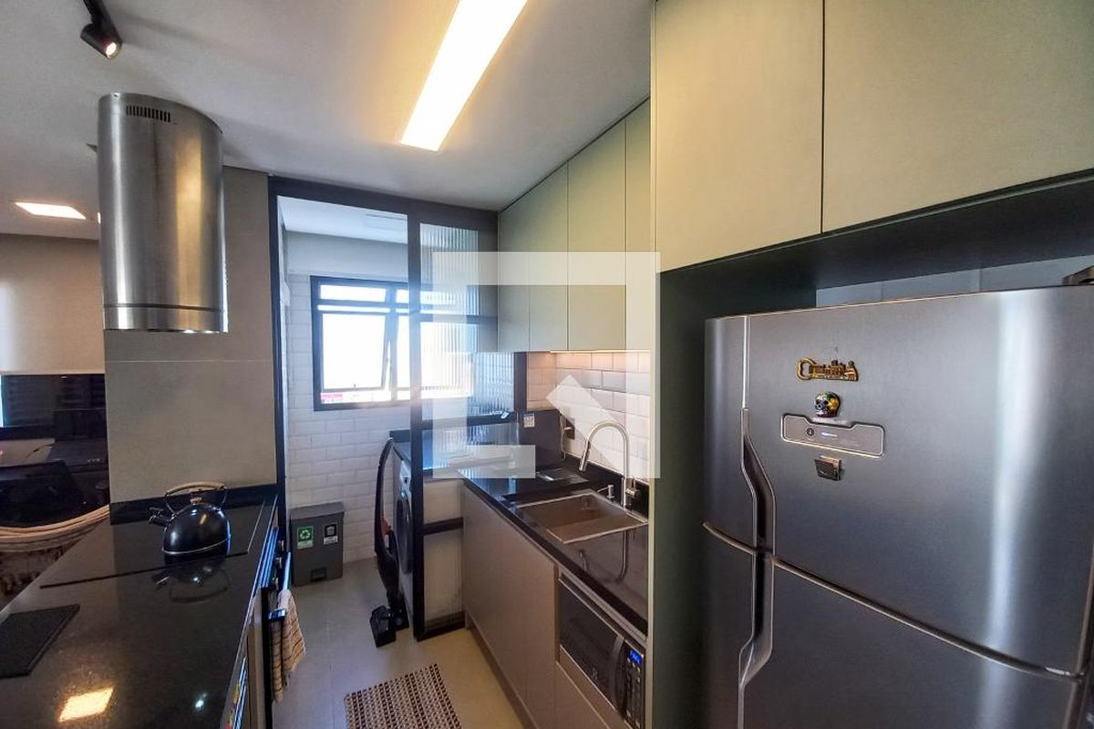 Apartamento, 1 quarto, 50 m² - Foto 23