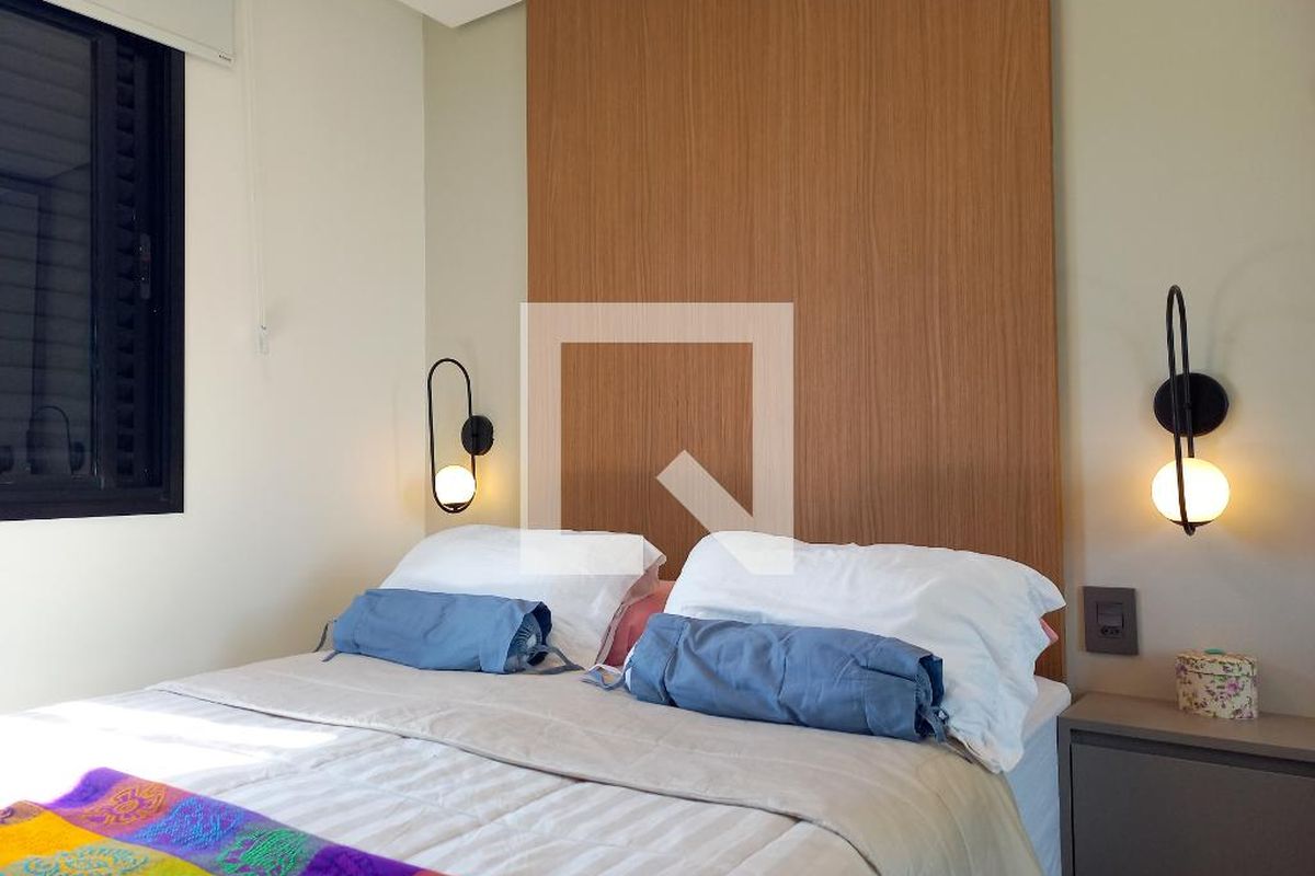 Apartamento, 1 quarto, 50 m² - Foto 10