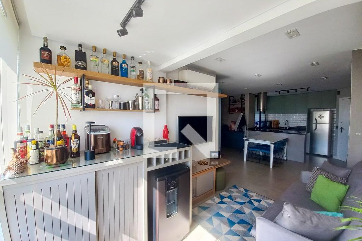 Apartamento, 1 quarto, 50 m² - Foto 3