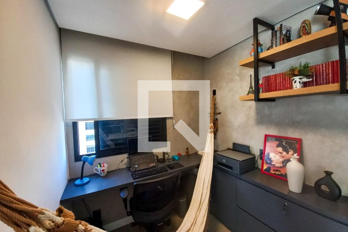 Apartamento, 1 quarto, 50 m² - Foto 11