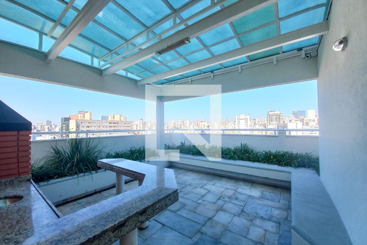 Apartamento, 1 quarto, 50 m² - Foto 29