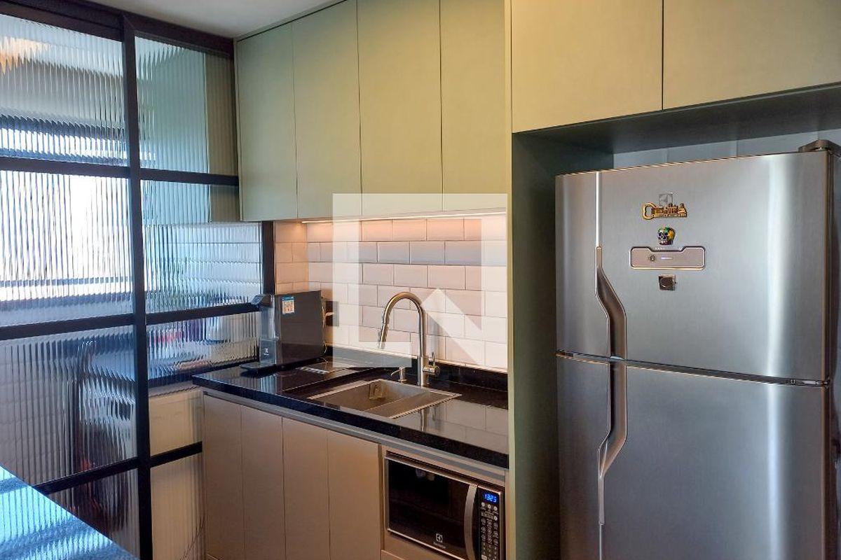 Apartamento, 1 quarto, 50 m² - Foto 25
