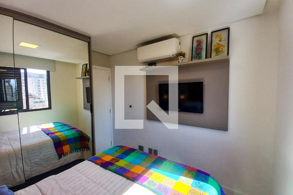 Apartamento, 1 quarto, 50 m² - Foto 8