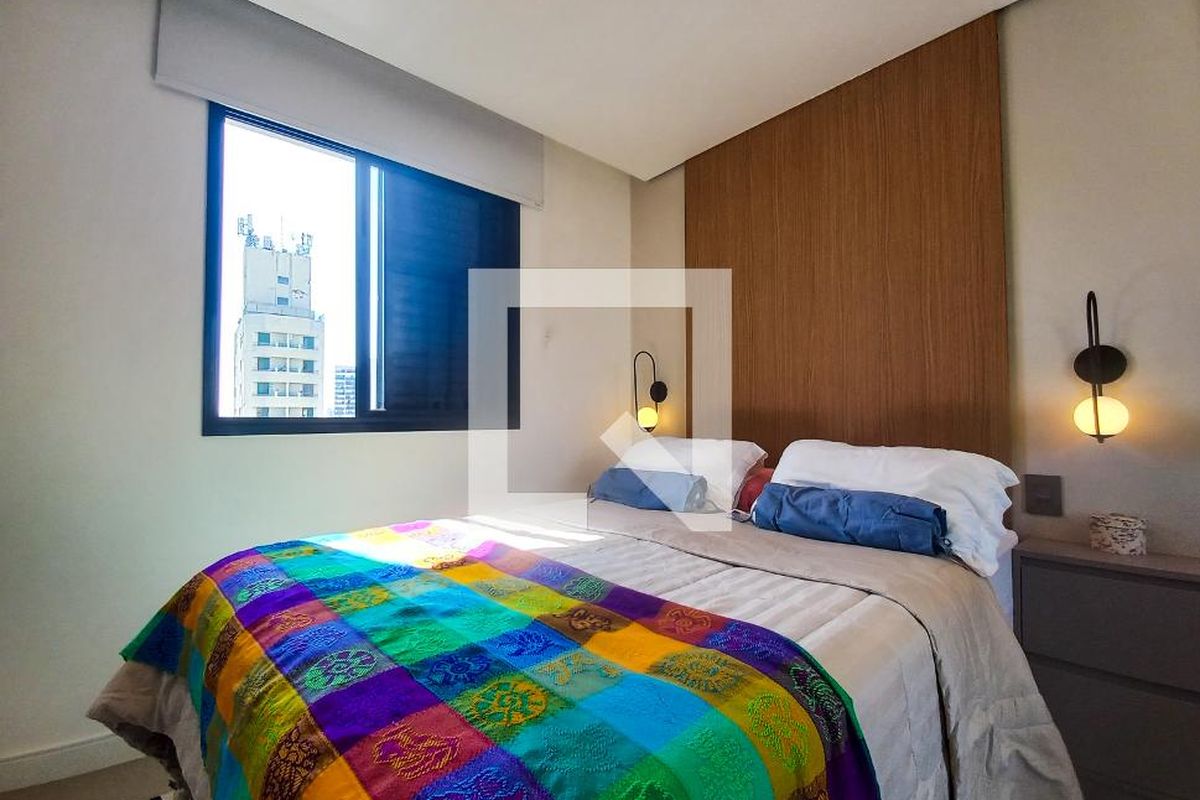 Apartamento, 1 quarto, 50 m² - Foto 9