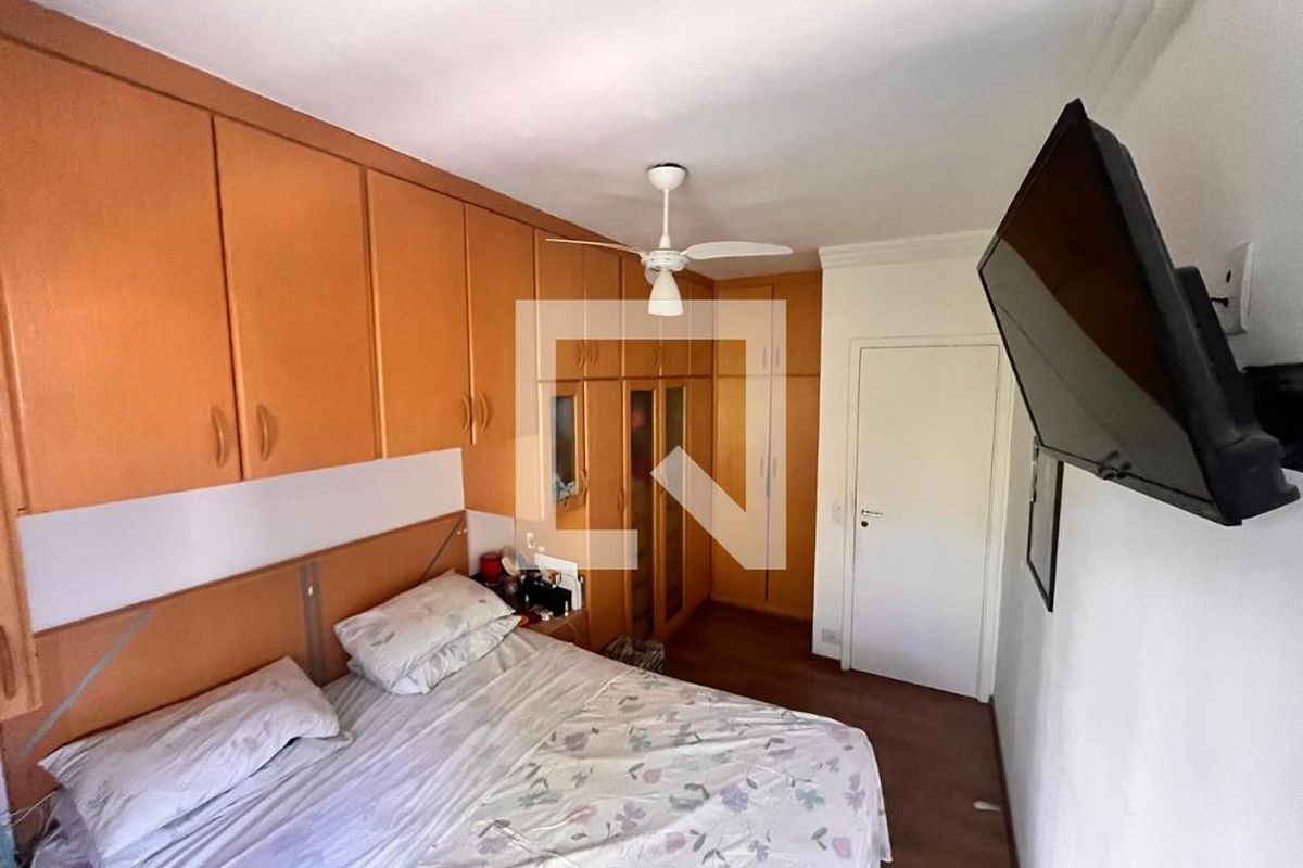 Apartamento, 3 quartos, 95 m² - Foto 6