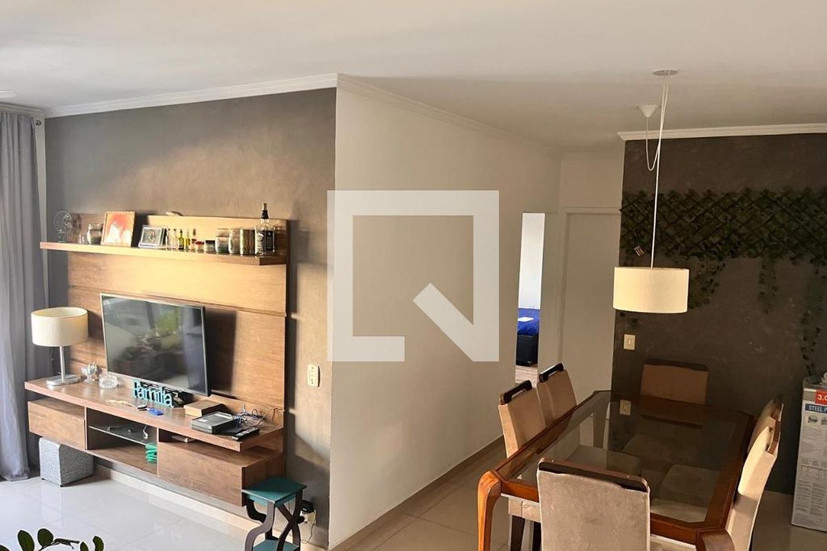 Apartamento, 3 quartos, 95 m² - Foto 2