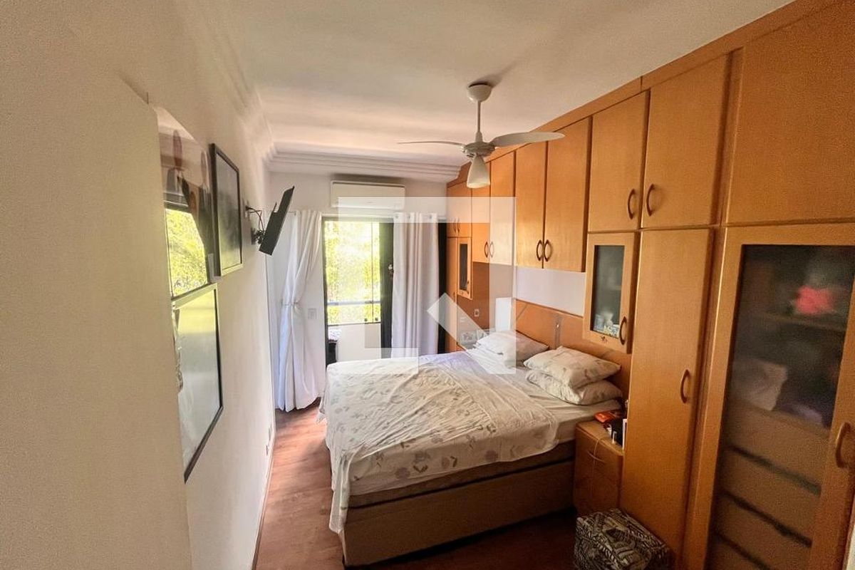 Apartamento, 3 quartos, 95 m² - Foto 7