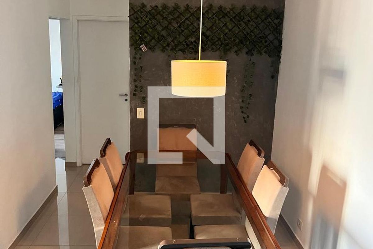 Apartamento, 3 quartos, 95 m² - Foto 4