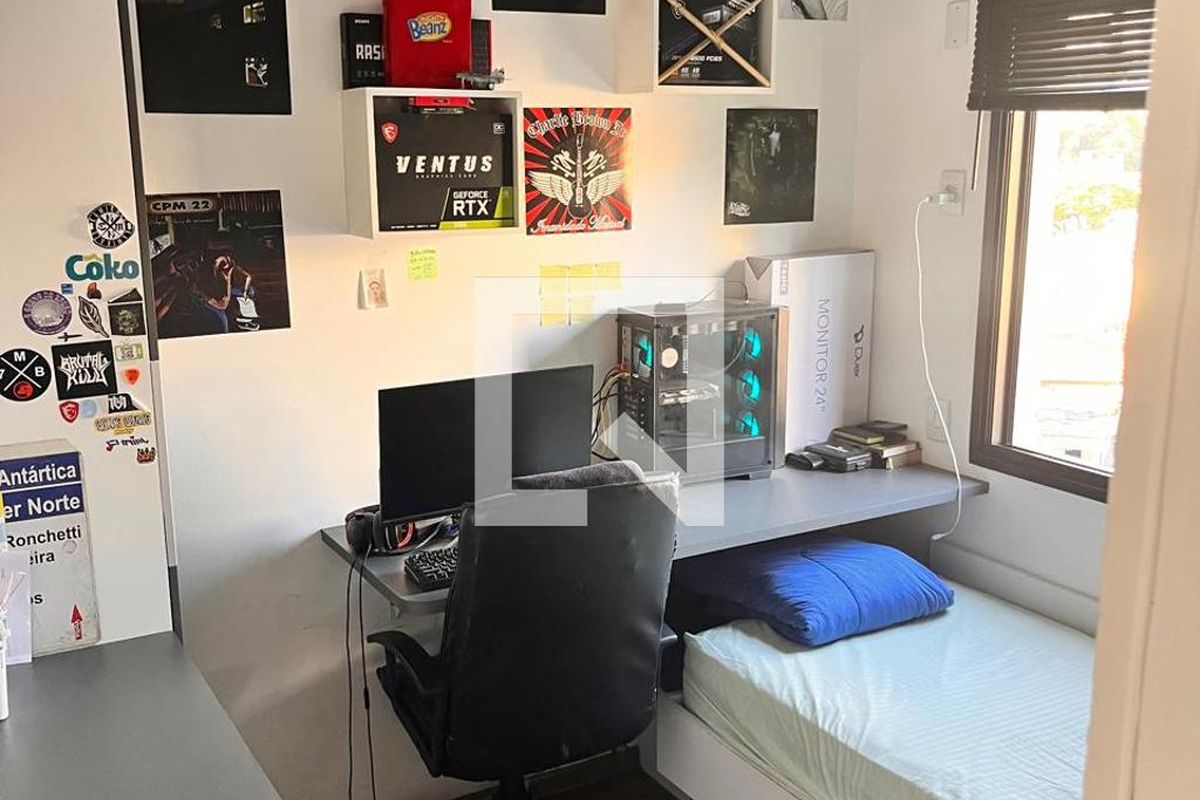 Apartamento, 3 quartos, 95 m² - Foto 10