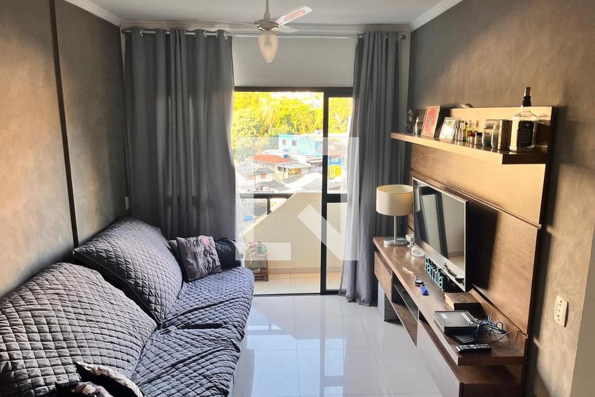 Apartamento, 3 quartos, 95 m² - Foto 3