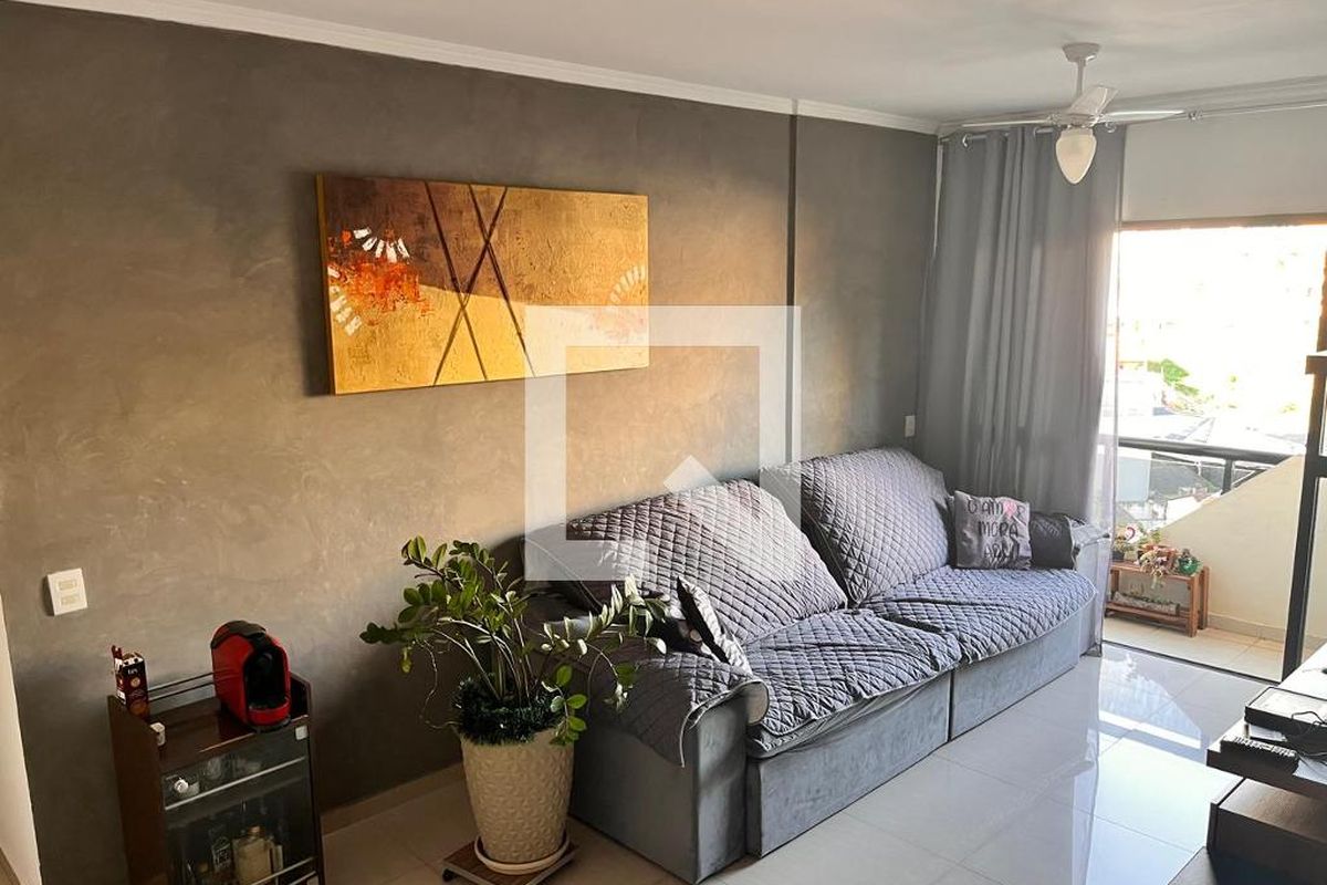 Apartamento, 3 quartos, 95 m² - Foto 1