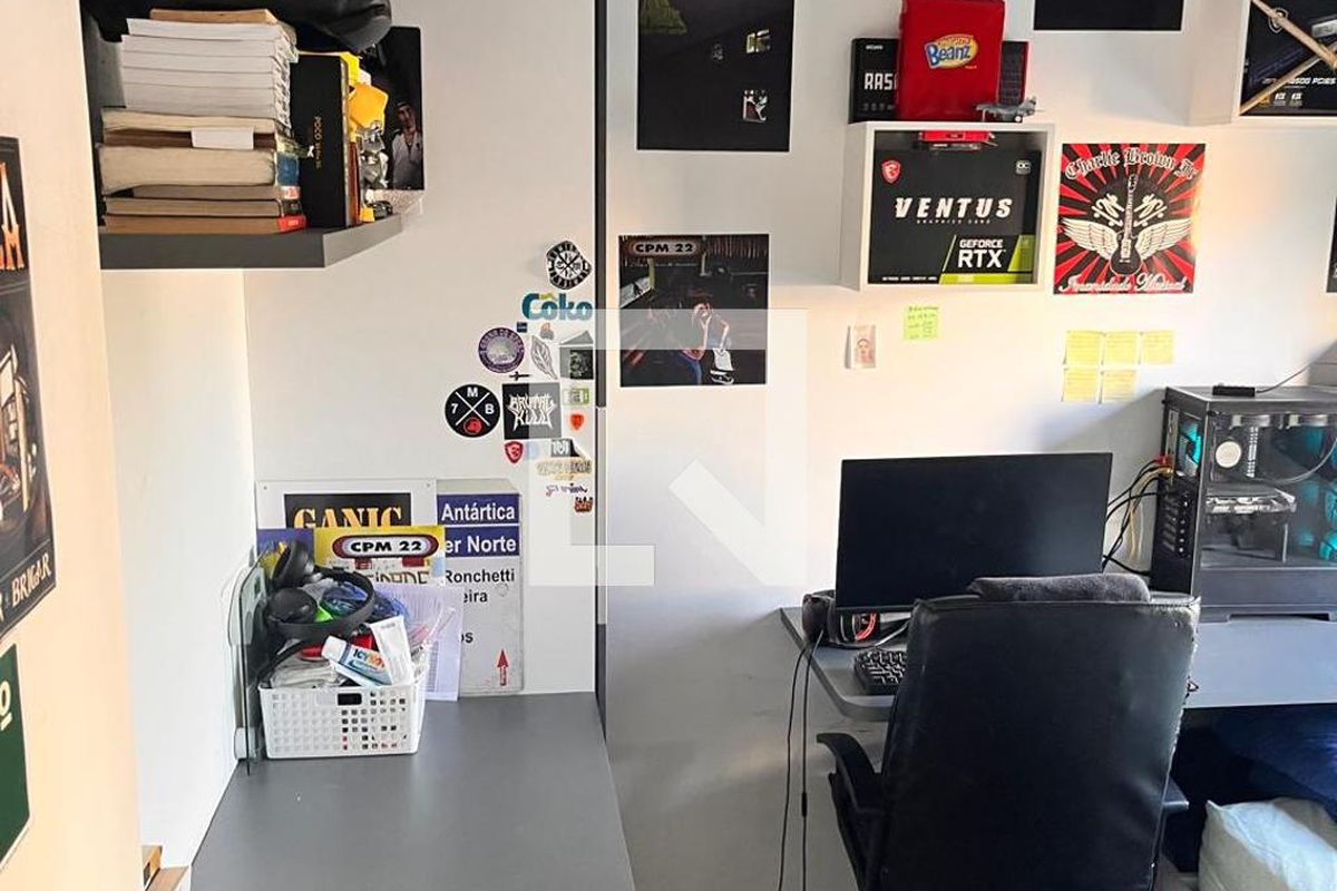Apartamento, 3 quartos, 95 m² - Foto 9