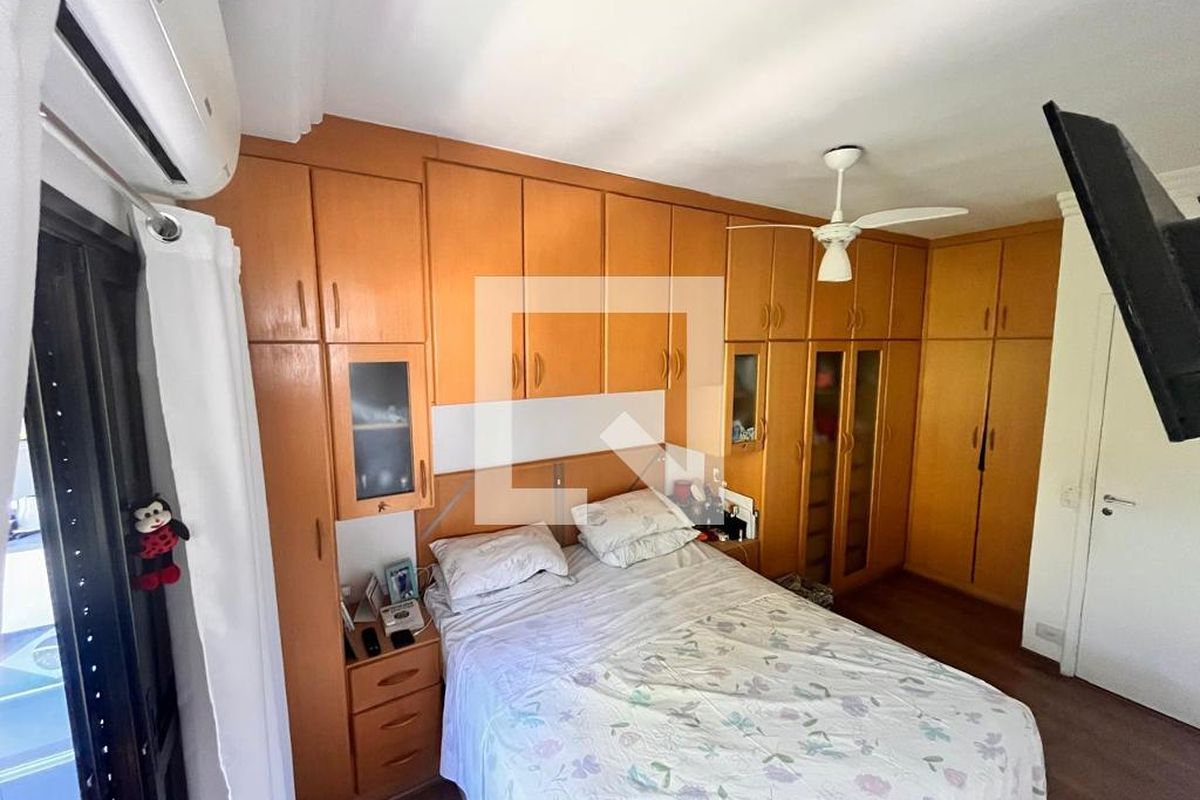 Apartamento, 3 quartos, 95 m² - Foto 8