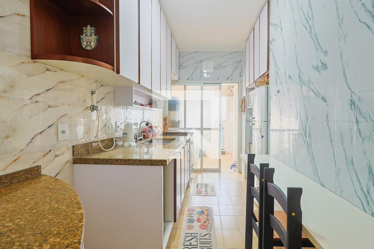 Apartamento, 2 quartos, 70 m² - Foto 24