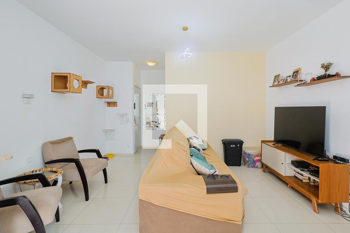 Apartamento, 2 quartos, 70 m² - Foto 4