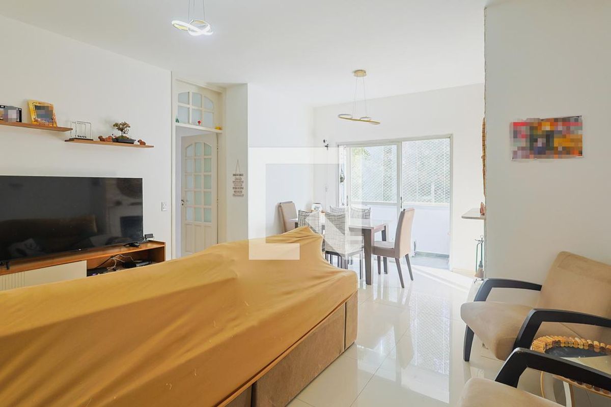 Apartamento, 2 quartos, 70 m² - Foto 3