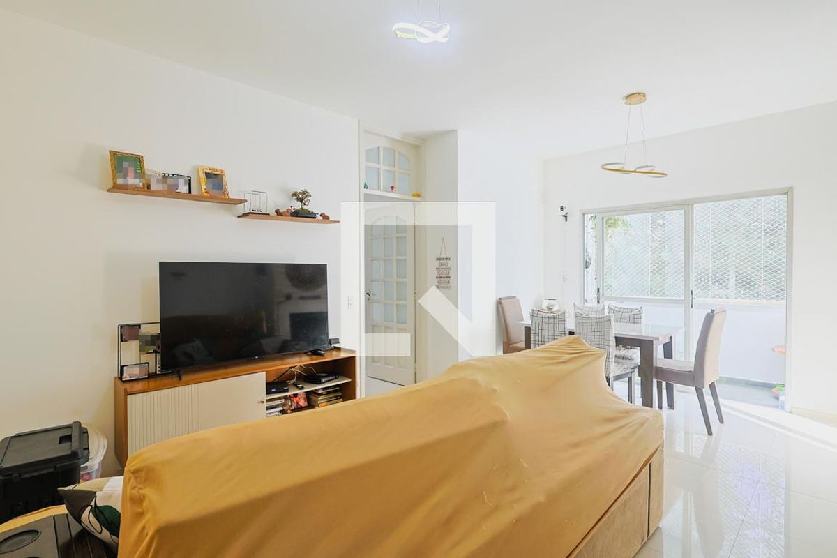 Apartamento, 2 quartos, 70 m² - Foto 2