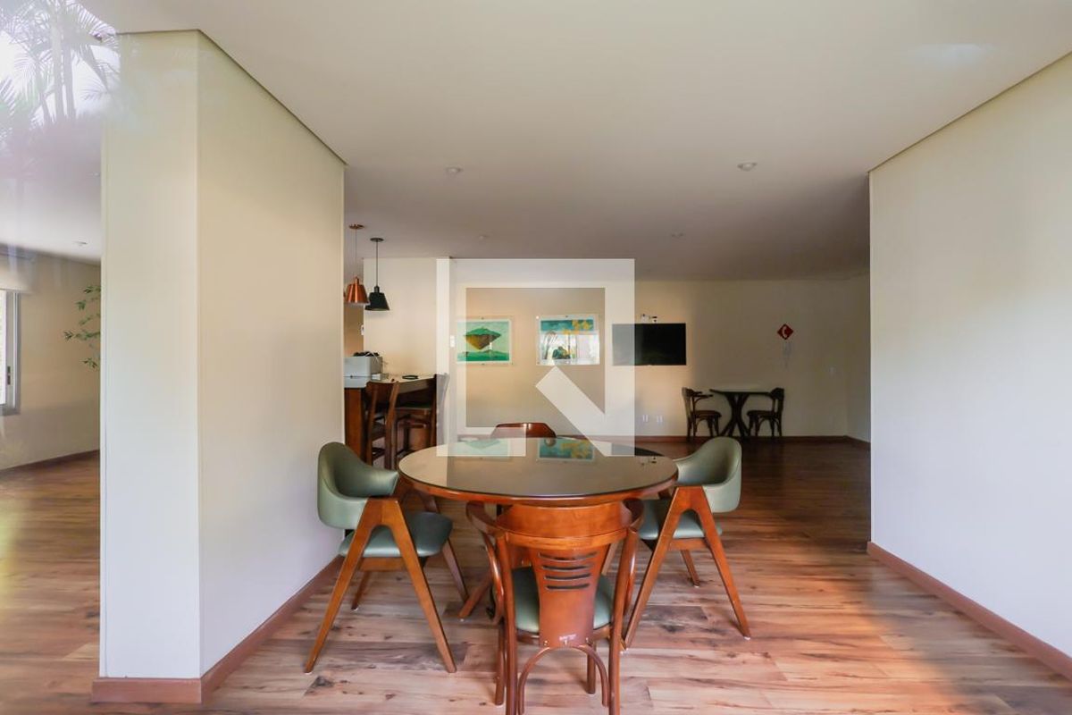 Apartamento, 2 quartos, 70 m² - Foto 33