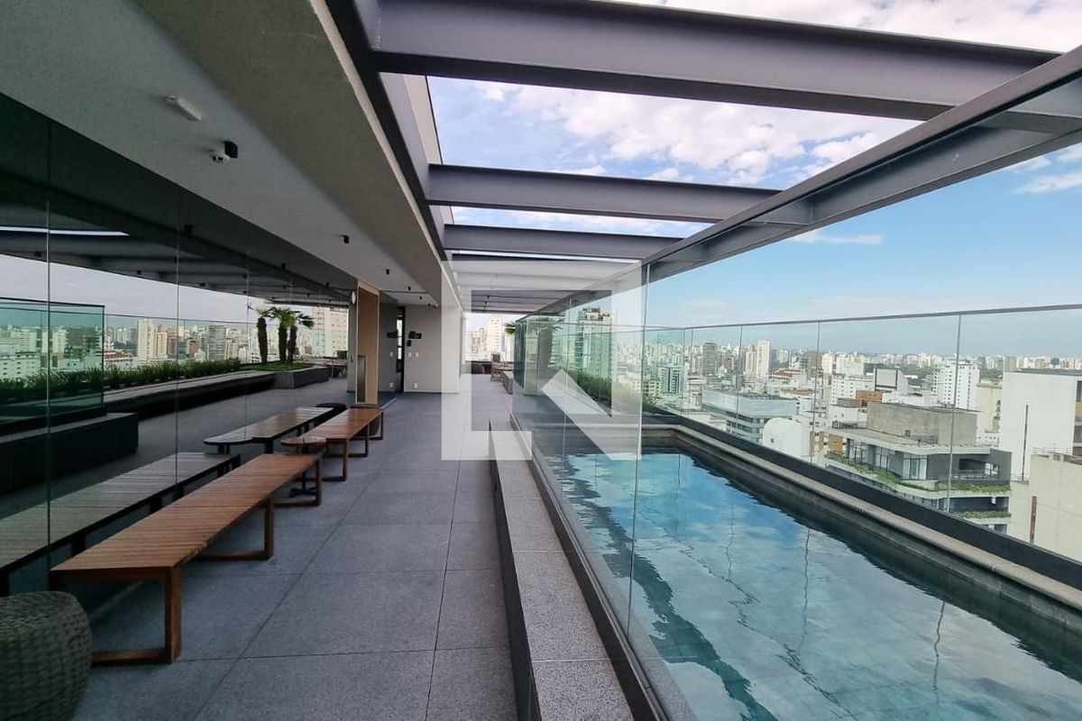 Apartamento, 2 quartos, 103 m² - Foto 4
