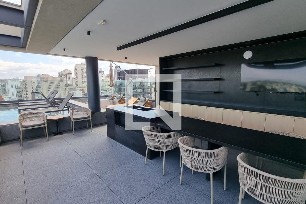 Apartamento, 2 quartos, 103 m² - Foto 6