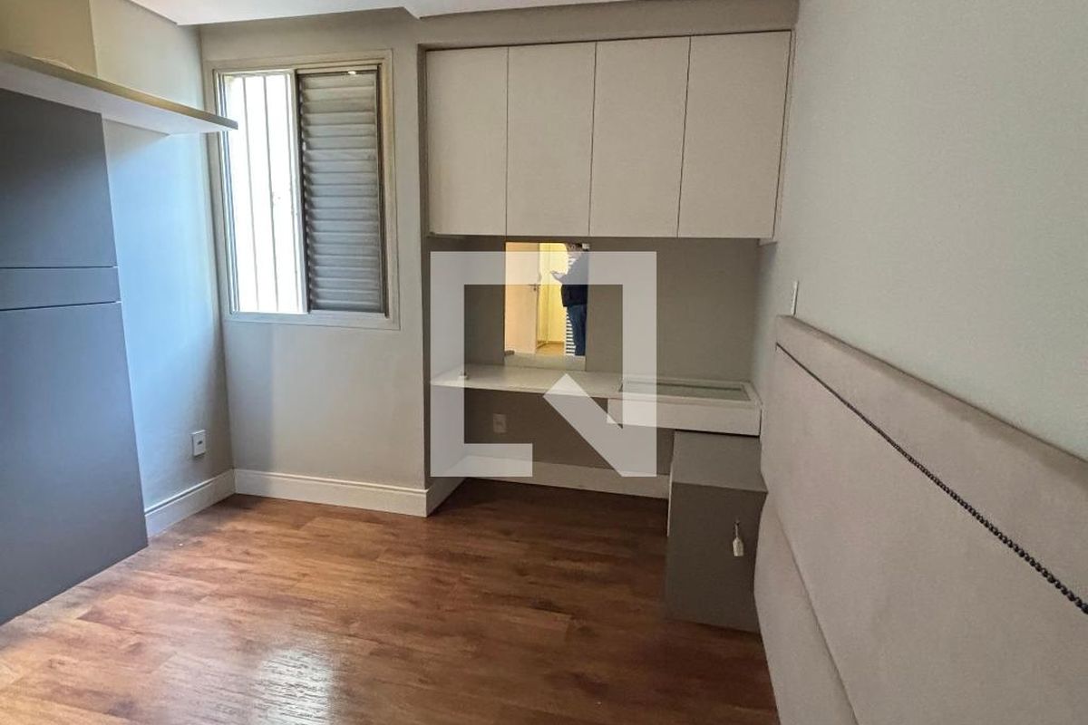 Apartamento à Venda - Jardim Flamboyant, 2 Quartos,  150 m2 em , Campinas - sp | SoloBR