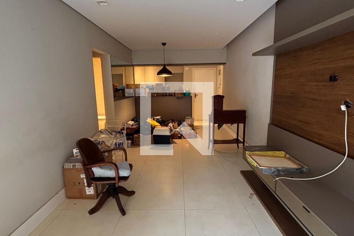 Apartamento à Venda - Jardim Flamboyant, 2 Quartos,  150 m2 em , Campinas - sp | SoloBR
