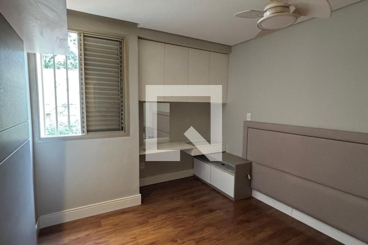 Apartamento à Venda - Jardim Flamboyant, 2 Quartos,  150 m2 em , Campinas - sp | SoloBR