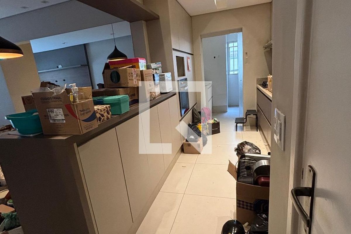 Apartamento à Venda - Jardim Flamboyant, 2 Quartos,  150 m2 em , Campinas - sp | SoloBR