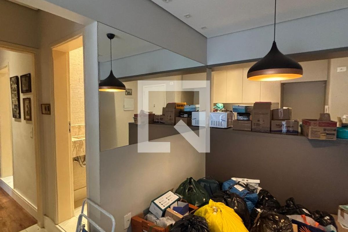 Apartamento à Venda - Jardim Flamboyant, 2 Quartos,  150 m2 em , Campinas - sp | SoloBR