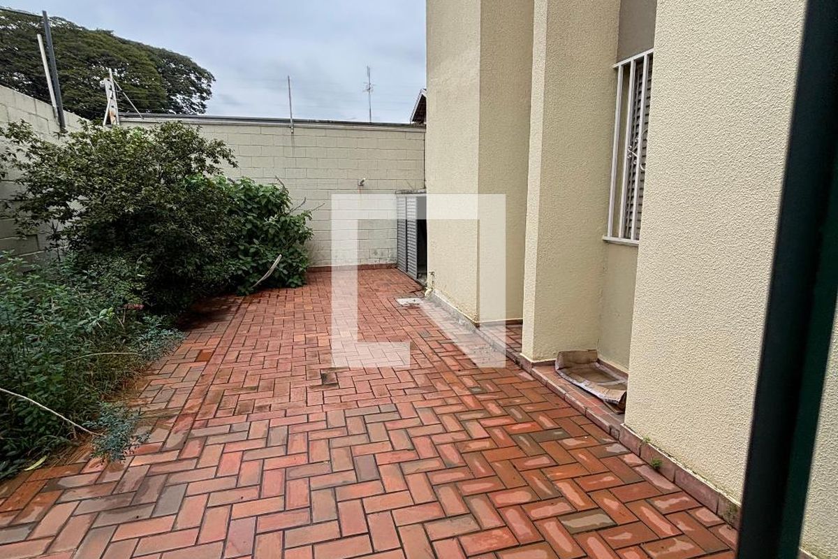 Apartamento à Venda - Jardim Flamboyant, 2 Quartos,  150 m2 em , Campinas - sp | SoloBR