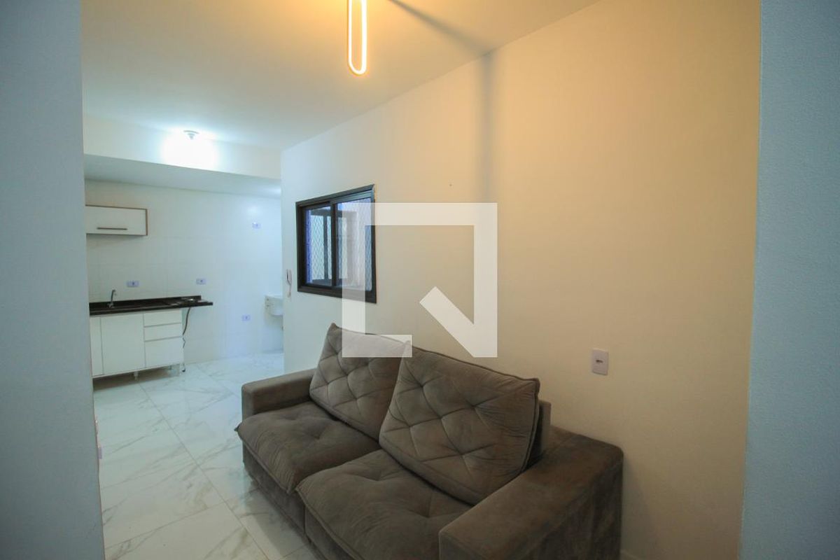Apartamento, 2 quartos, 51 m² - Foto 3