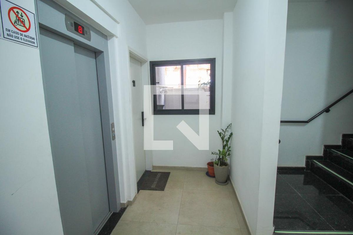 Apartamento, 2 quartos, 51 m² - Foto 26
