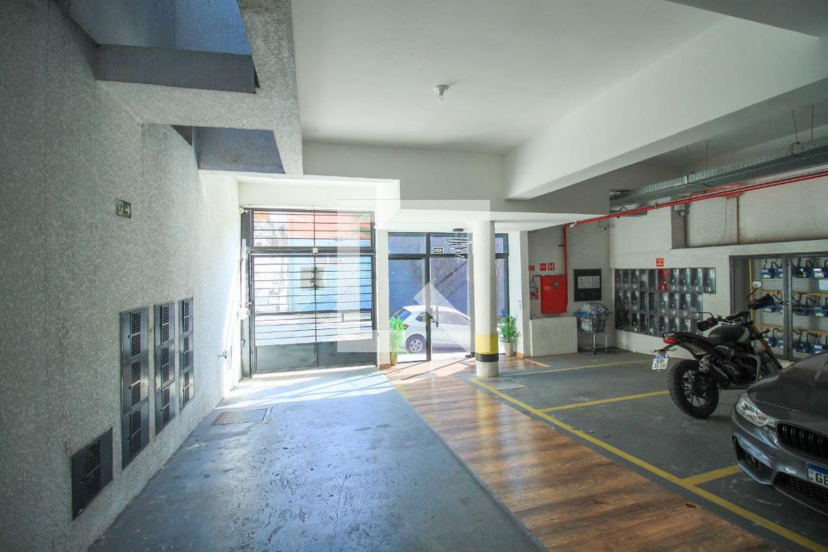 Apartamento, 2 quartos, 51 m² - Foto 30