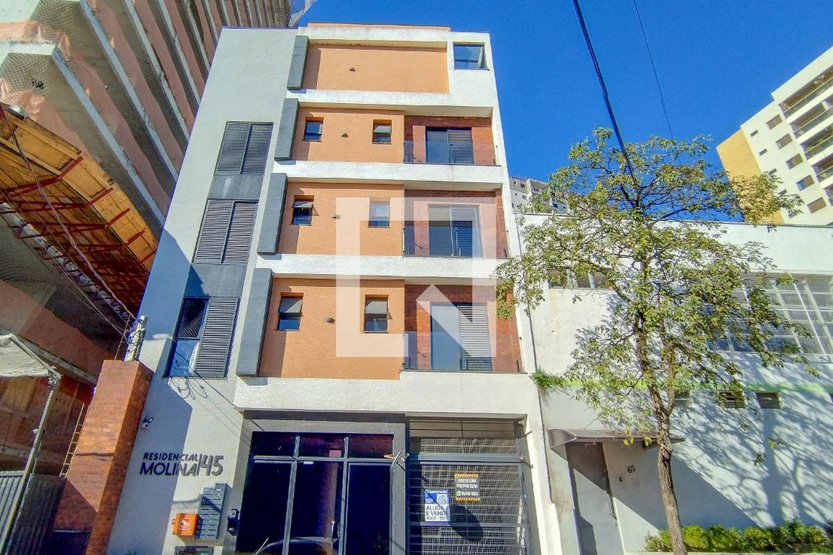 Apartamento, 2 quartos, 51 m² - Foto 35