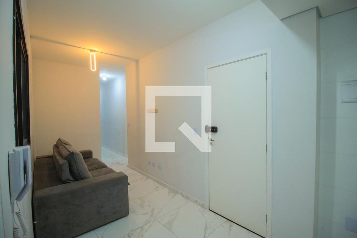 Apartamento, 2 quartos, 51 m² - Foto 2