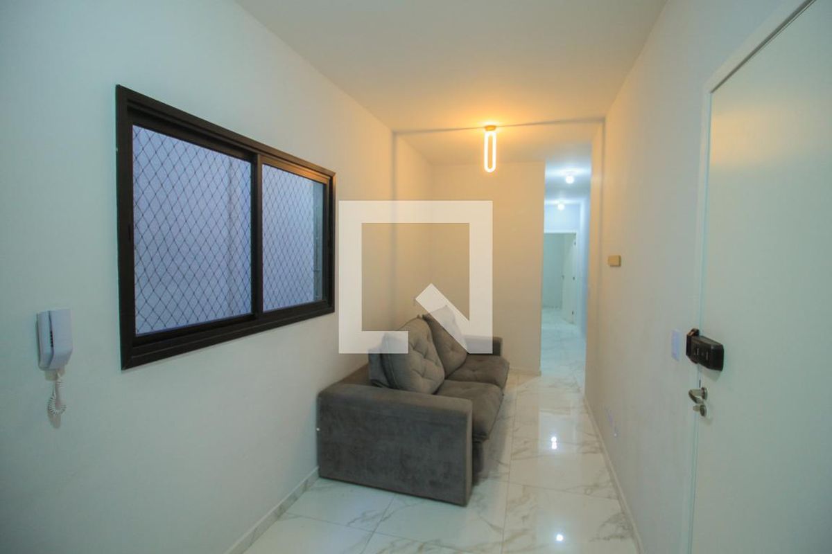 Apartamento, 2 quartos, 51 m² - Foto 1