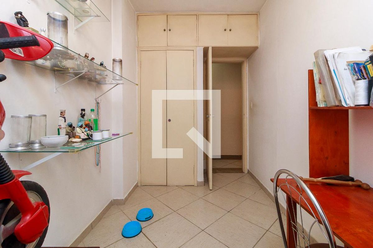 Apartamento, 3 quartos, 90 m² - Foto 18