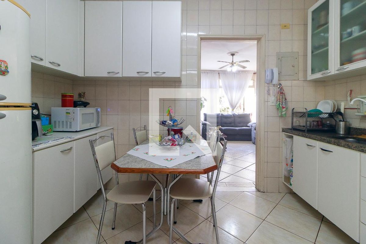 Apartamento, 3 quartos, 90 m² - Foto 28