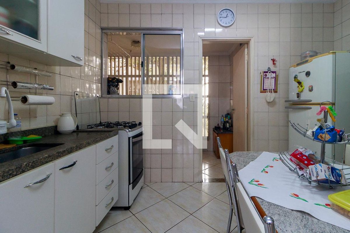 Apartamento, 3 quartos, 90 m² - Foto 25