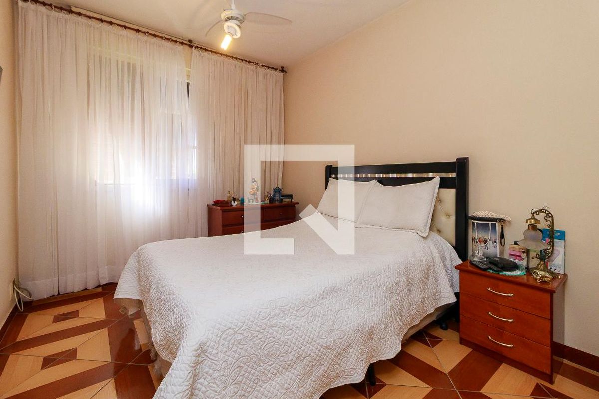 Apartamento, 3 quartos, 90 m² - Foto 8