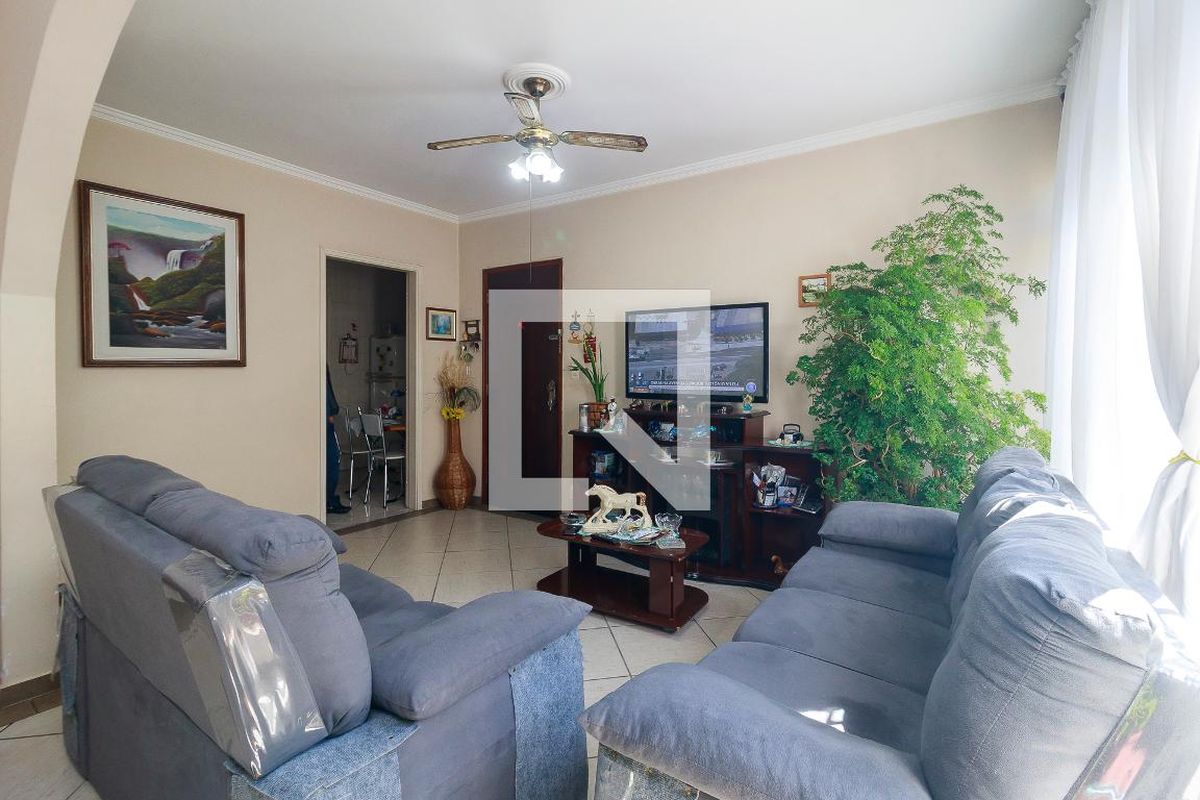Apartamento, 3 quartos, 90 m² - Foto 6