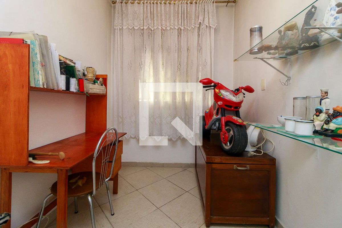 Apartamento, 3 quartos, 90 m² - Foto 17