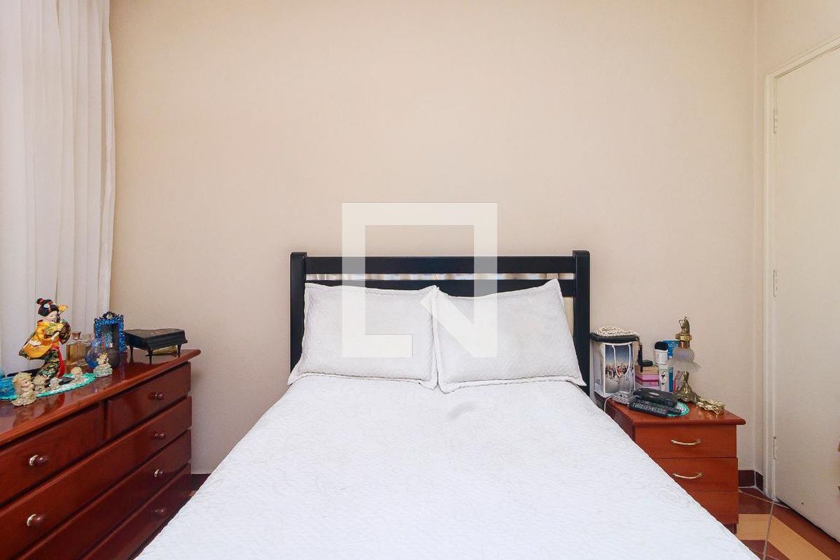 Apartamento, 3 quartos, 90 m² - Foto 9