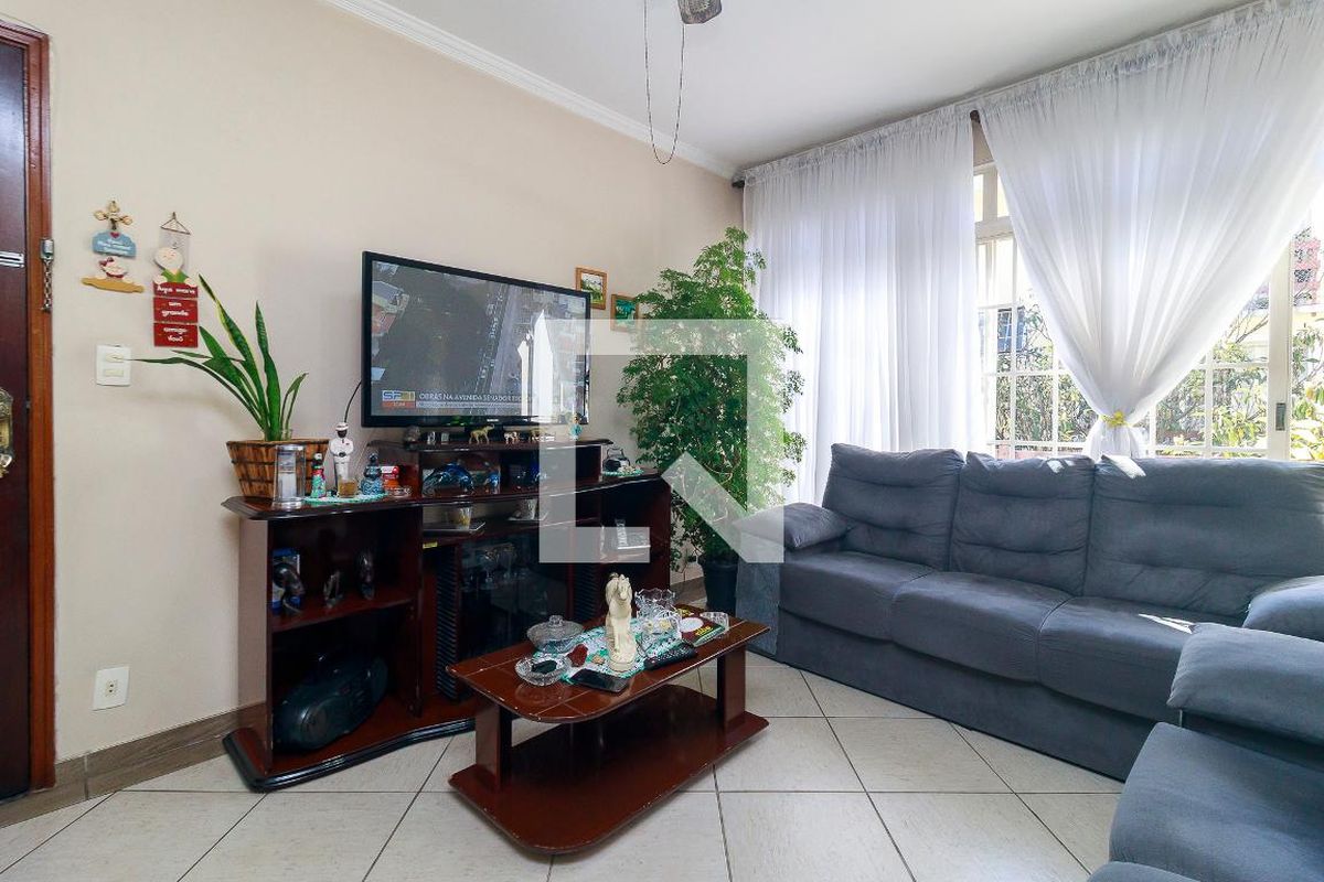 Apartamento, 3 quartos, 90 m² - Foto 3