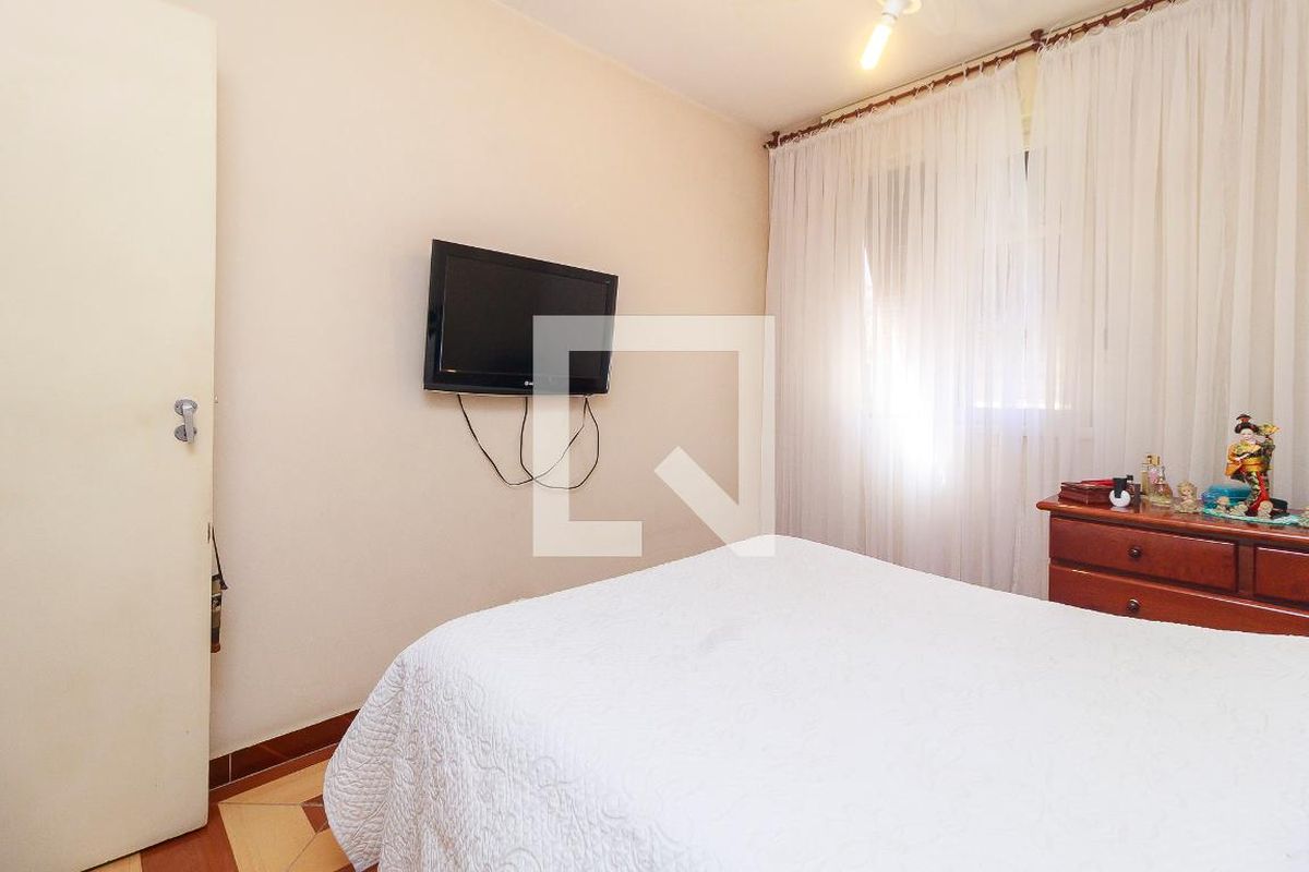 Apartamento, 3 quartos, 90 m² - Foto 11