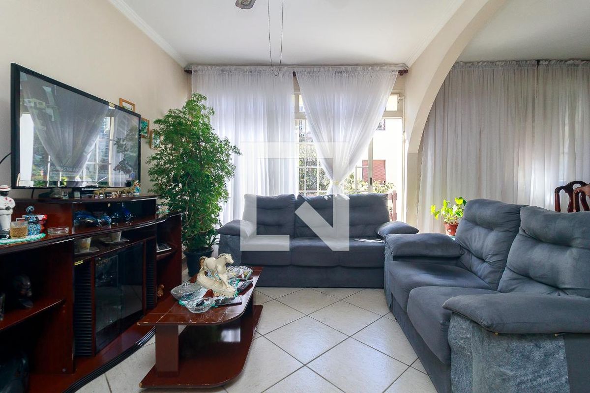 Apartamento, 3 quartos, 90 m² - Foto 2