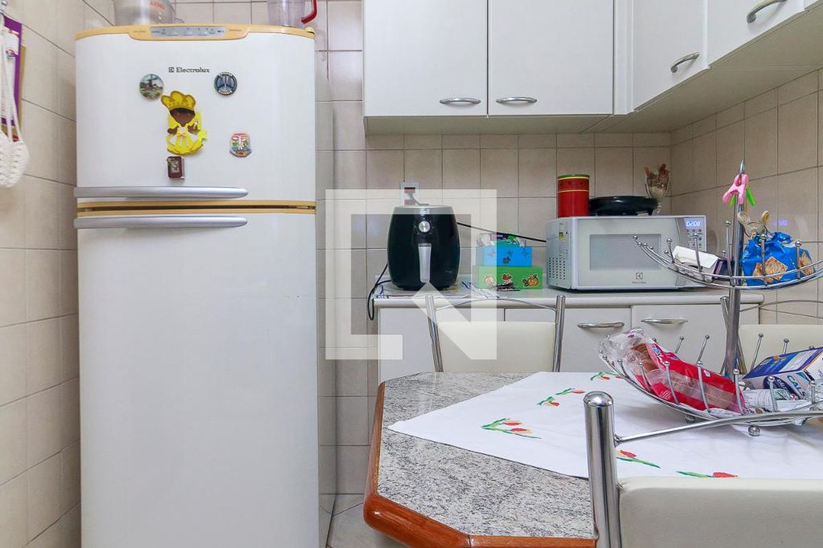 Apartamento, 3 quartos, 90 m² - Foto 27